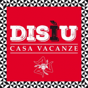Гостиница Disiu Case Vacanza  Балестрате